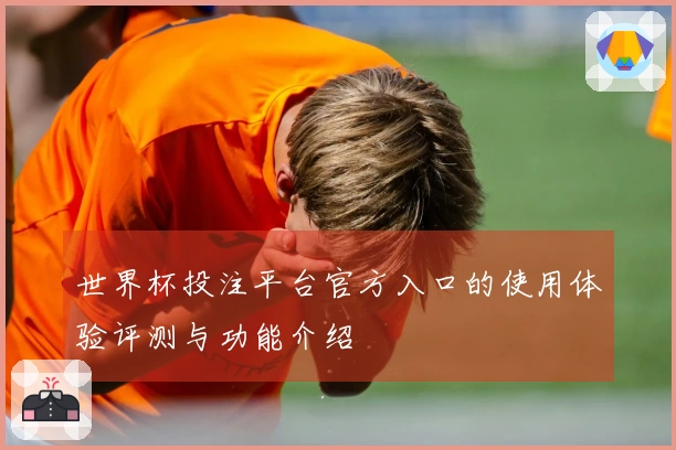 世界杯投注平台官方入口的使用体验评测与功能介绍