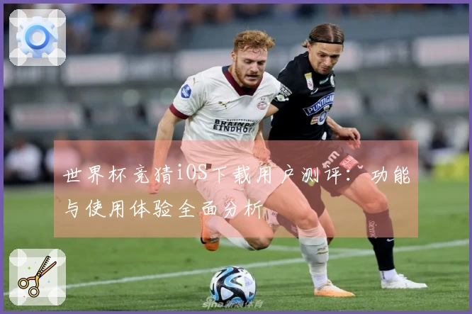 世界杯竞猜iOS下载用户测评：功能与使用体验全面分析